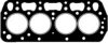 GLASER H04148-00 Gasket, cylinder head